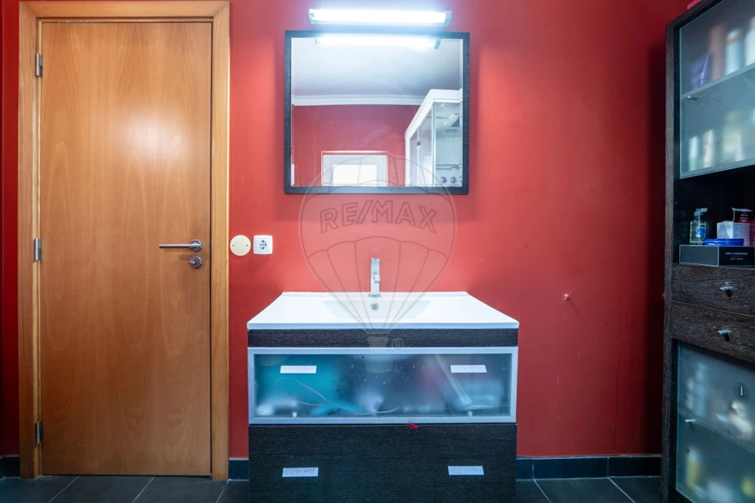 Moradia T4 para Venda em A dos Francos Foto 9