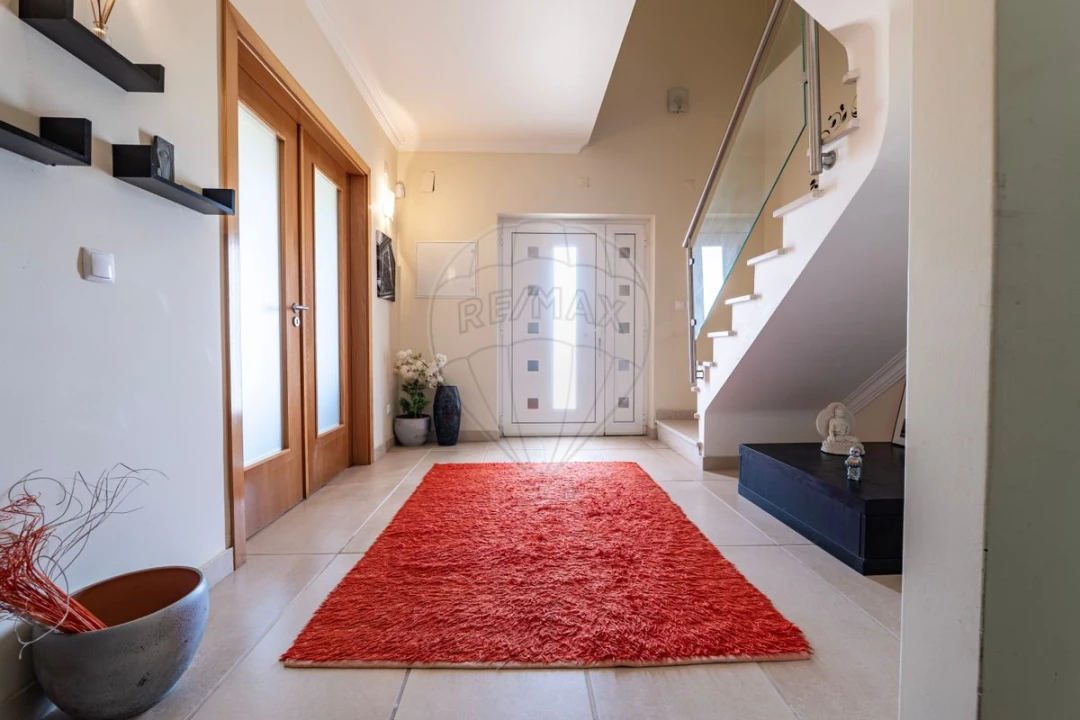 Moradia T4 para Venda em A dos Francos Foto 24