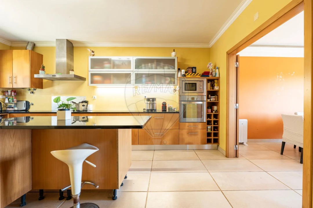 Moradia T4 para Venda em A dos Francos Foto 36