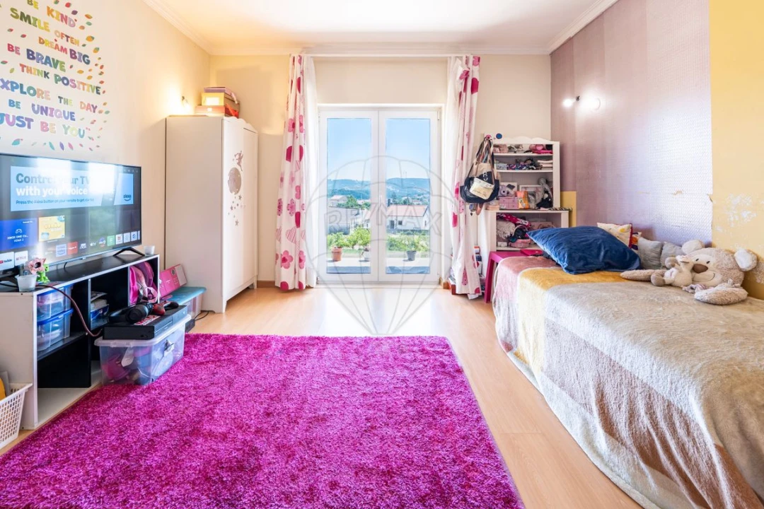 Moradia T4 para Venda em A dos Francos Foto 14