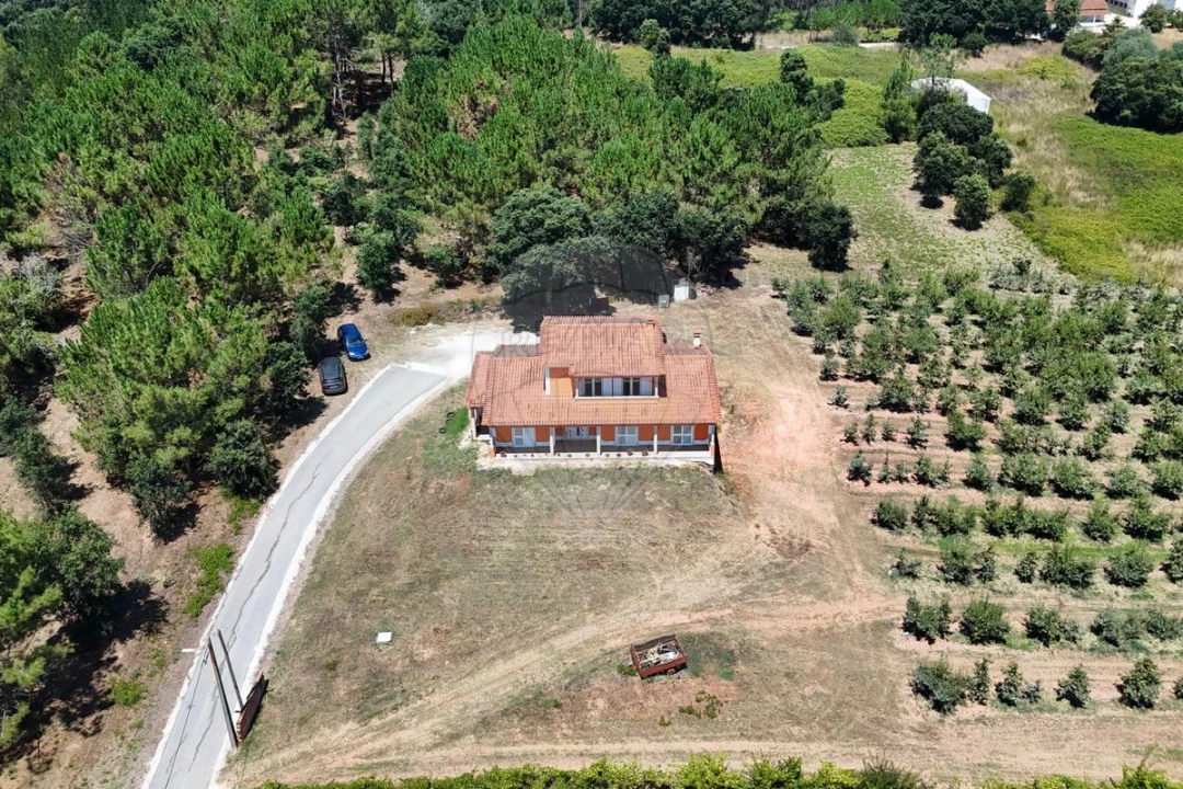 Moradia T4 para Venda em A dos Francos Foto 43