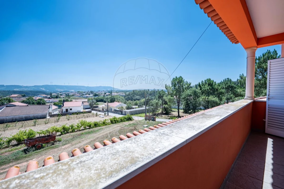 Moradia T4 para Venda em A dos Francos Foto 5