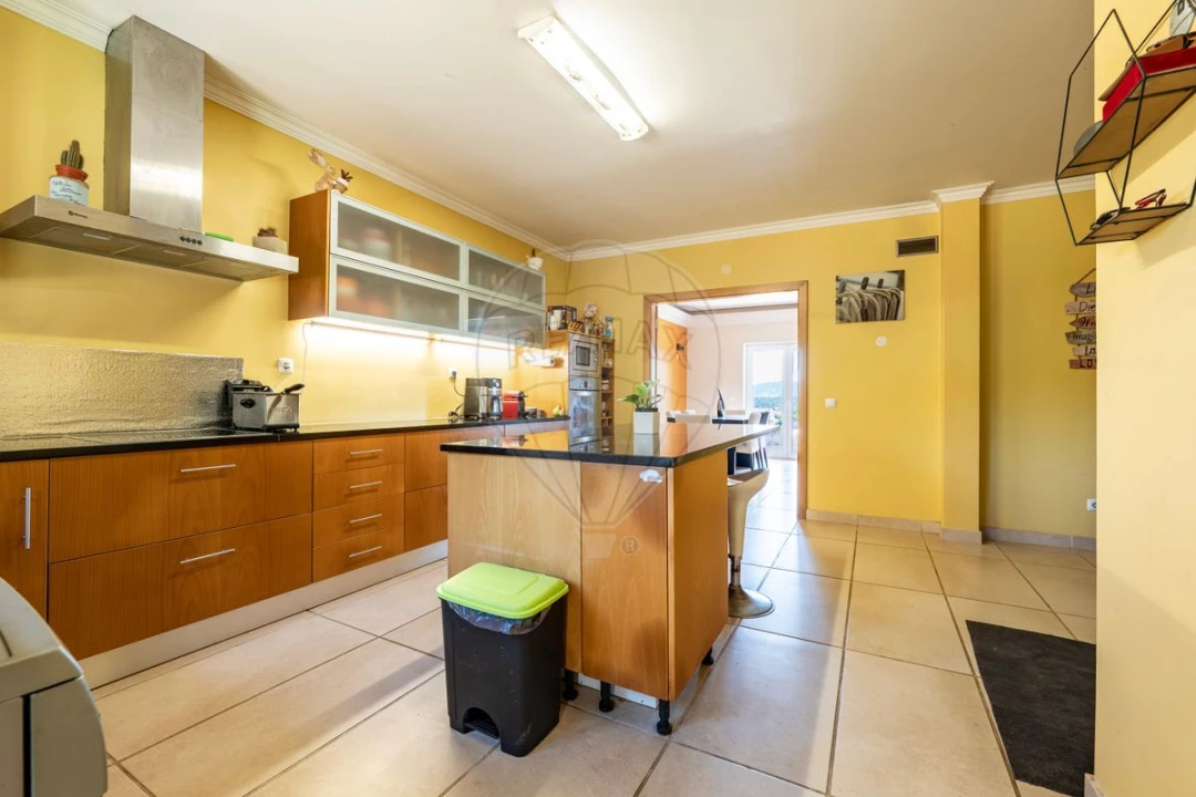 Moradia T4 para Venda em A dos Francos Foto 34