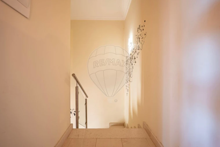 Moradia T4 para Venda em A dos Francos Foto 12