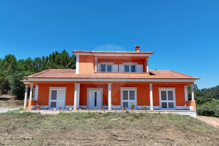 Moradia T4 para Venda em A dos Francos Foto 47