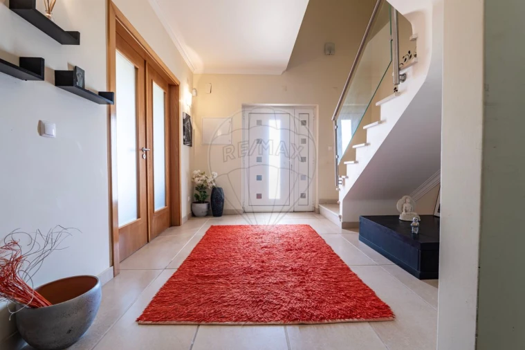 Moradia T4 para Venda em A dos Francos Foto 24