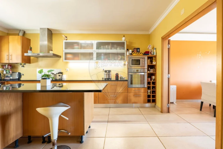 Moradia T4 para Venda em A dos Francos Foto 36