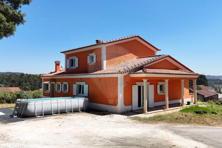 Moradia T4 para Venda em A dos Francos Foto 49