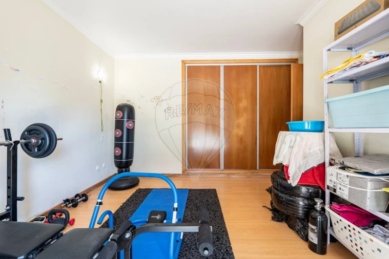 Moradia T4 para Venda em A dos Francos Foto 21