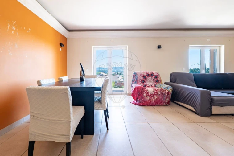 Moradia T4 para Venda em A dos Francos Foto 31