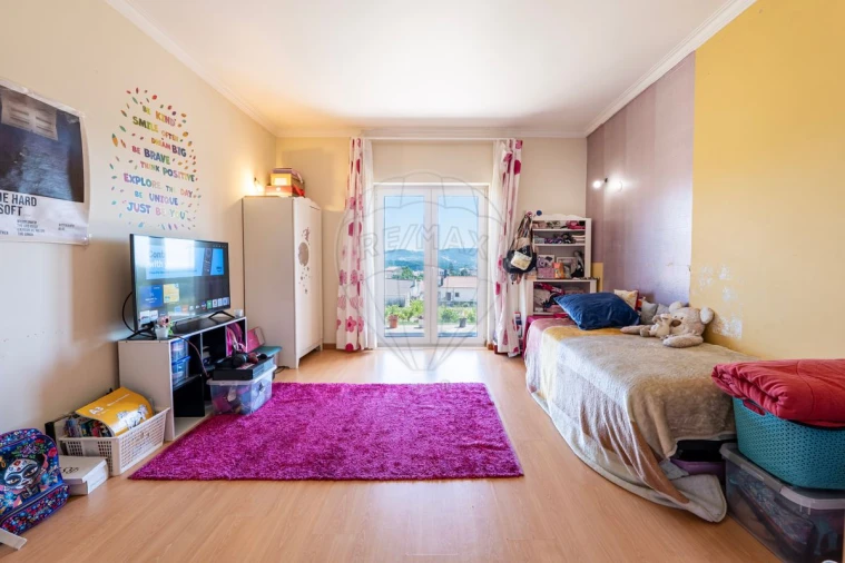 Moradia T4 para Venda em A dos Francos Foto 16