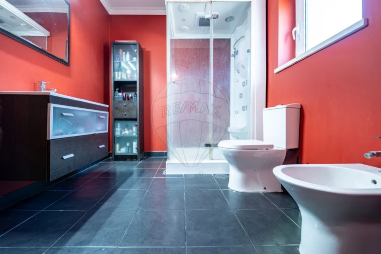 Moradia T4 para Venda em A dos Francos Foto 10