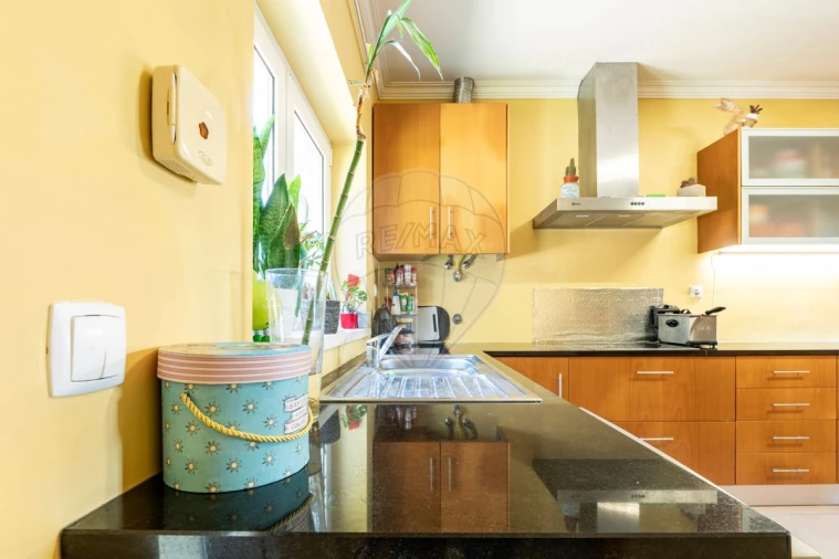 Moradia T4 para Venda em A dos Francos Foto 33