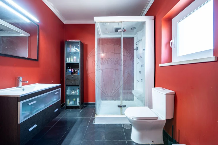 Moradia T4 para Venda em A dos Francos Foto 8