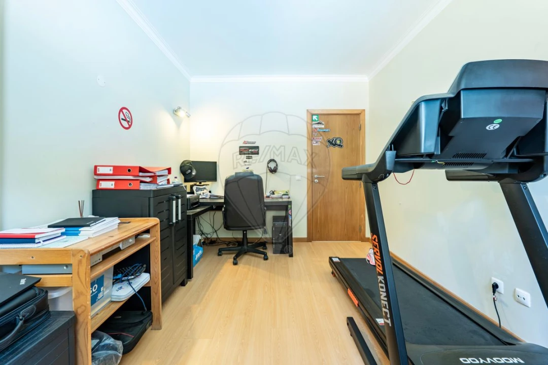 Moradia T4 para Venda em A dos Francos Foto 22