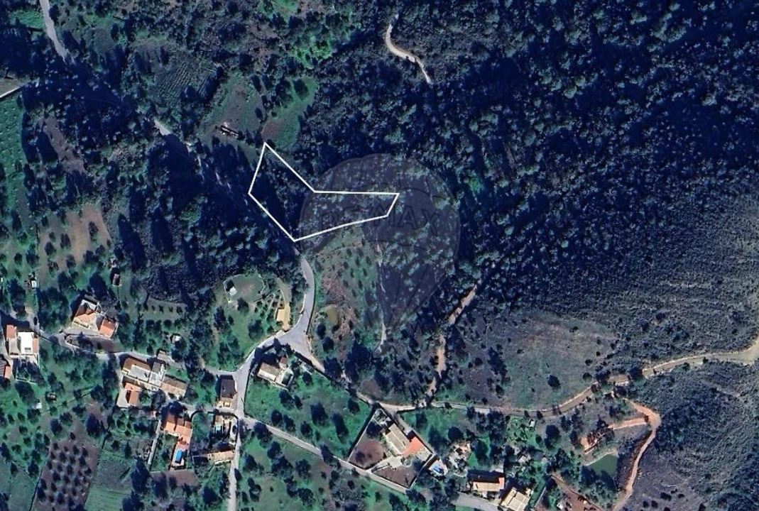 Terreno para Venda em Querença, Tôr e Benafim Foto 3