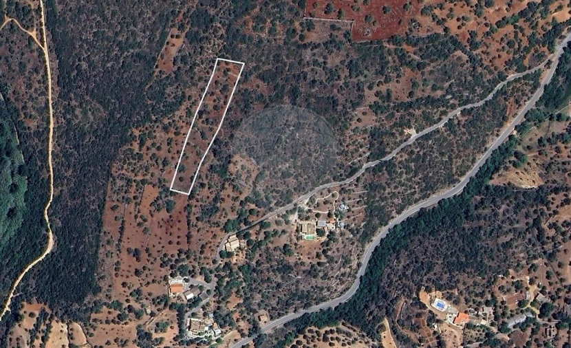 Terreno para Venda em Querença, Tôr e Benafim Foto 2