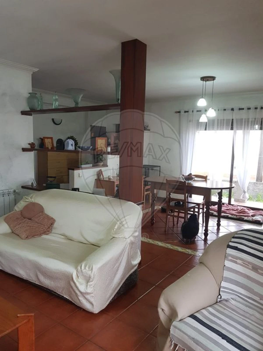 Moradia T3 para Venda em Monte Real e Carvide Foto 19