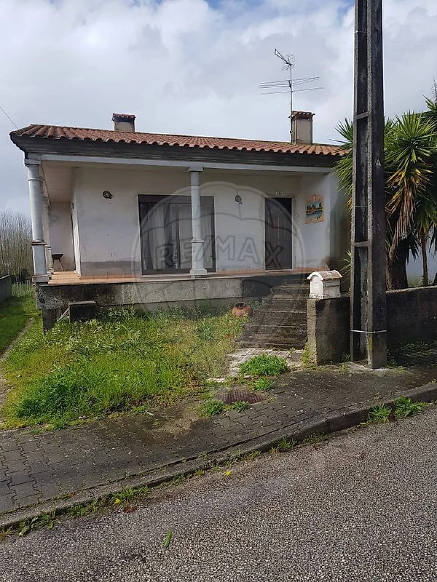 Moradia T3 para Venda em Monte Real e Carvide Foto 3