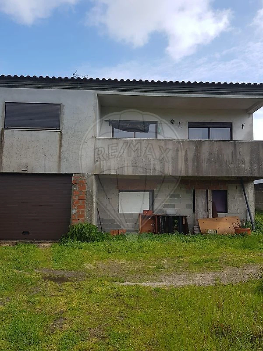 Moradia T3 para Venda em Monte Real e Carvide Foto 5