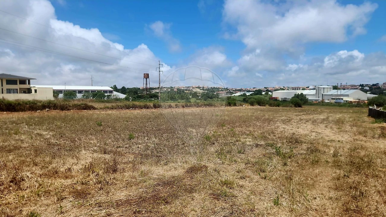 Terreno para Venda em Almargem do Bispo, Pêro Pinheiro e Montelavar Foto 5