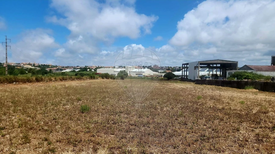Terreno para Venda em Almargem do Bispo, Pêro Pinheiro e Montelavar Foto 3