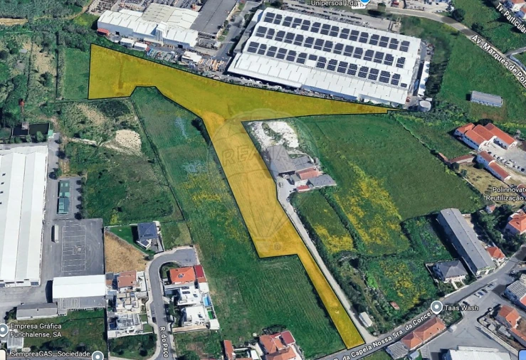 Terreno para Venda em Almargem do Bispo, Pêro Pinheiro e Montelavar Foto 8