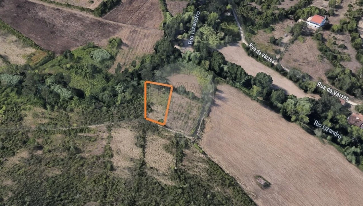 Terreno para Venda em Almargem do Bispo, Pêro Pinheiro e Montelavar Foto 2