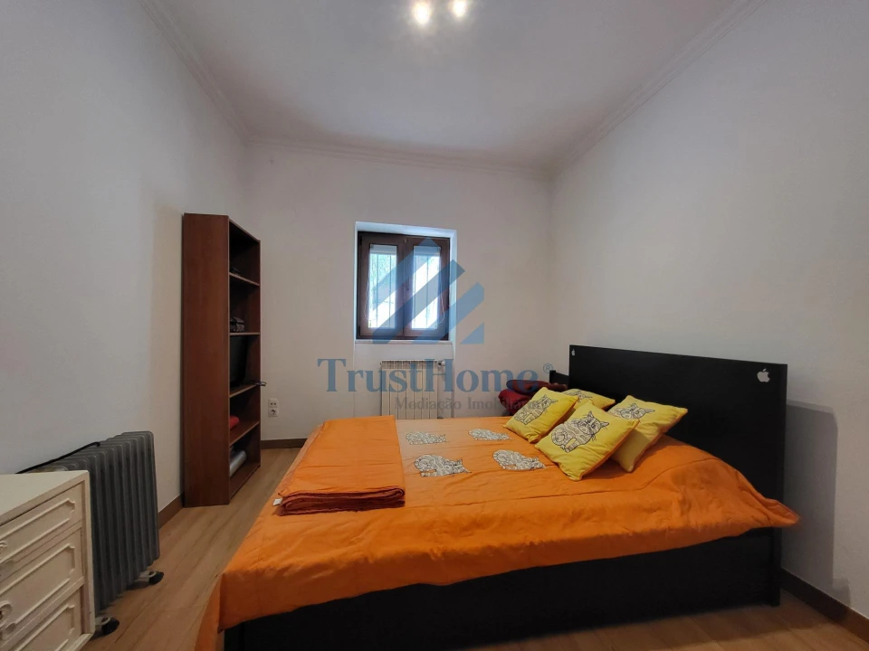 Moradia T5 para Venda em Coruche, Fajarda e Erra Foto 24