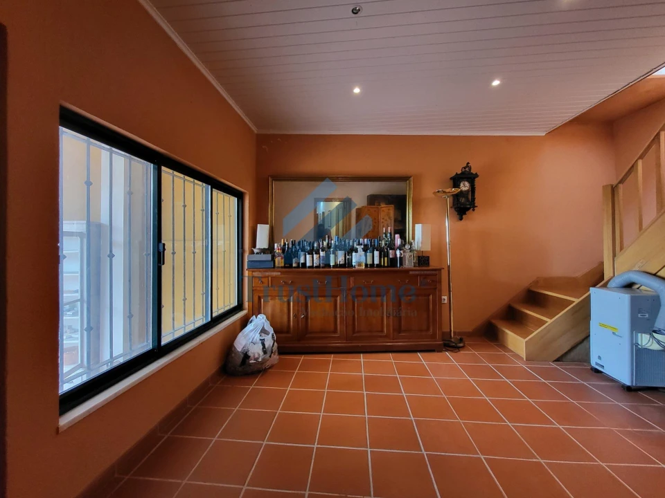 Moradia T5 para Venda em Coruche, Fajarda e Erra Foto 25