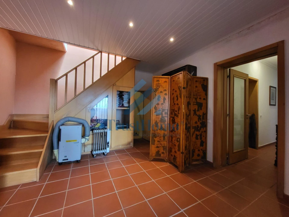 Moradia T5 para Venda em Coruche, Fajarda e Erra Foto 26