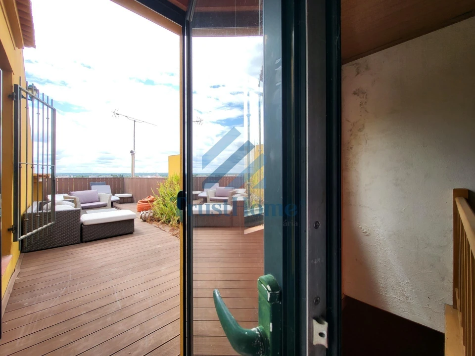 Moradia T5 para Venda em Coruche, Fajarda e Erra Foto 30