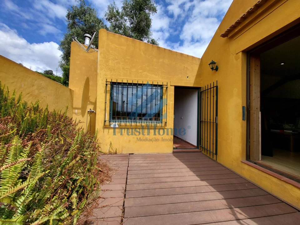 Moradia T5 para Venda em Coruche, Fajarda e Erra Foto 32