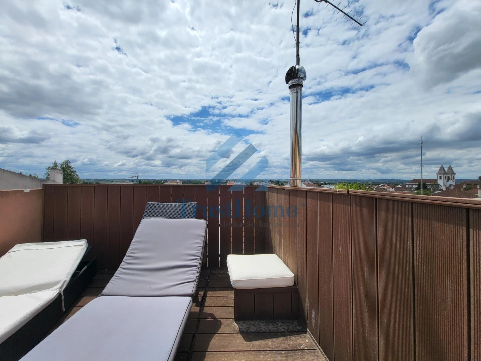 Moradia T5 para Venda em Coruche, Fajarda e Erra Foto 33