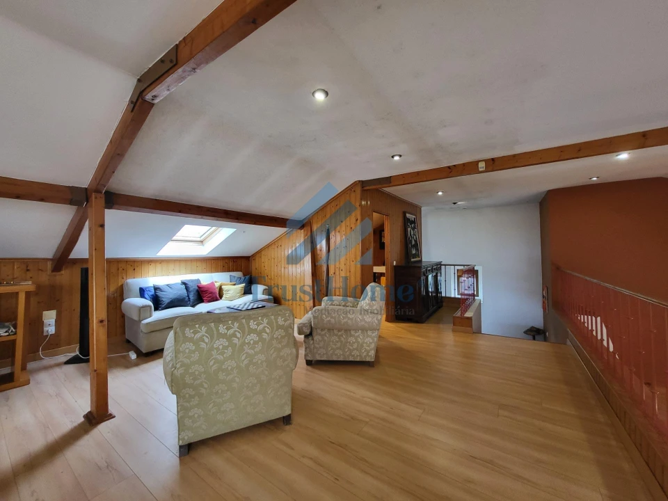 Moradia T5 para Venda em Coruche, Fajarda e Erra Foto 39