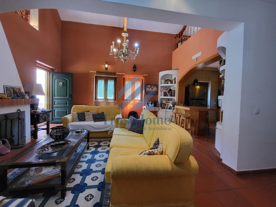 Moradia T5 para Venda em Coruche, Fajarda e Erra Foto 46