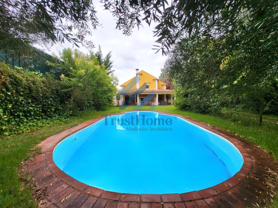 Moradia T5 para Venda em Coruche, Fajarda e Erra Foto 6