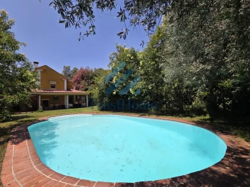 Moradia T5 para Venda em Coruche, Fajarda e Erra