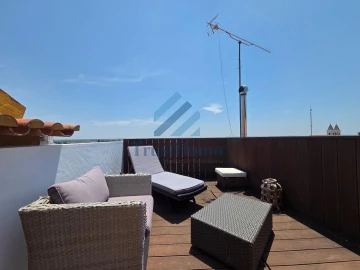 Moradia T5 para Venda em Coruche, Fajarda e Erra