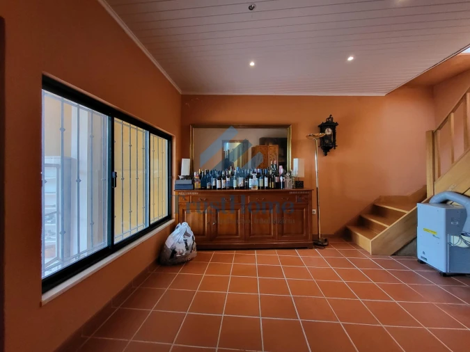 Moradia T5 para Venda em Coruche, Fajarda e Erra Foto 25