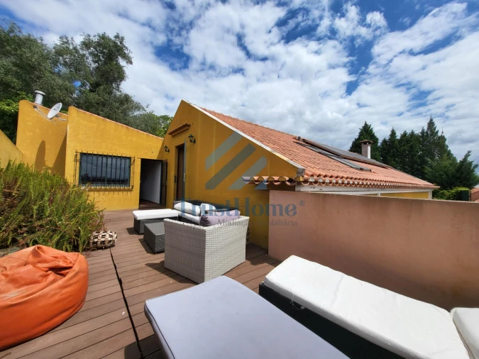 Moradia T5 para Venda em Coruche, Fajarda e Erra Foto 34