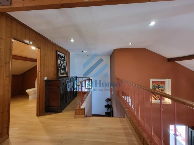 Moradia T5 para Venda em Coruche, Fajarda e Erra Foto 41