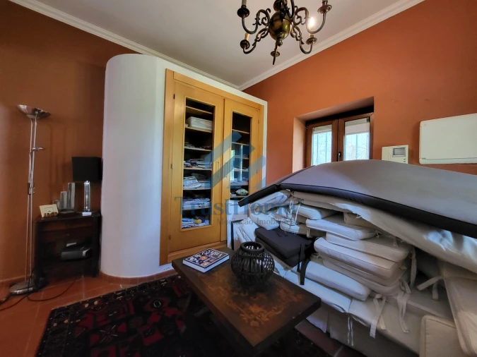 Moradia T5 para Venda em Coruche, Fajarda e Erra Foto 44