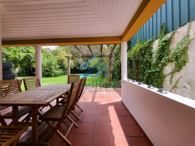 Moradia T5 para Venda em Coruche, Fajarda e Erra Foto 47