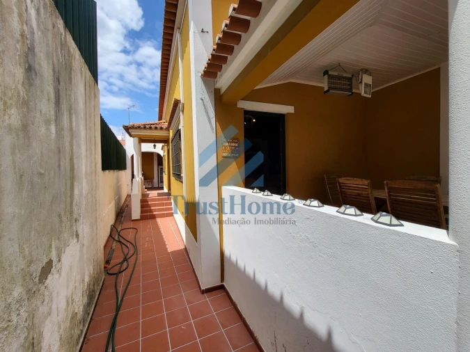 Moradia T5 para Venda em Coruche, Fajarda e Erra Foto 48