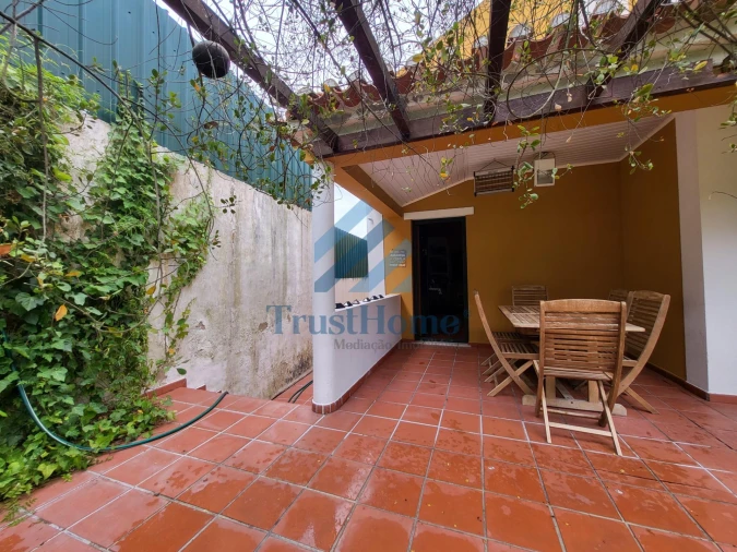 Moradia T5 para Venda em Coruche, Fajarda e Erra Foto 7