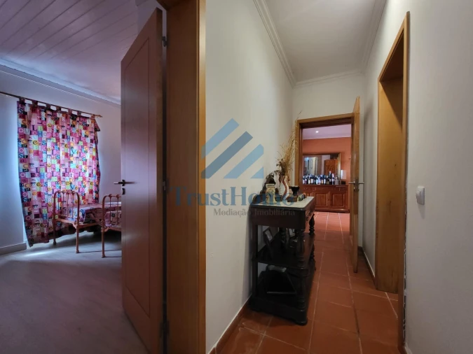 Moradia T5 para Venda em Coruche, Fajarda e Erra Foto 21