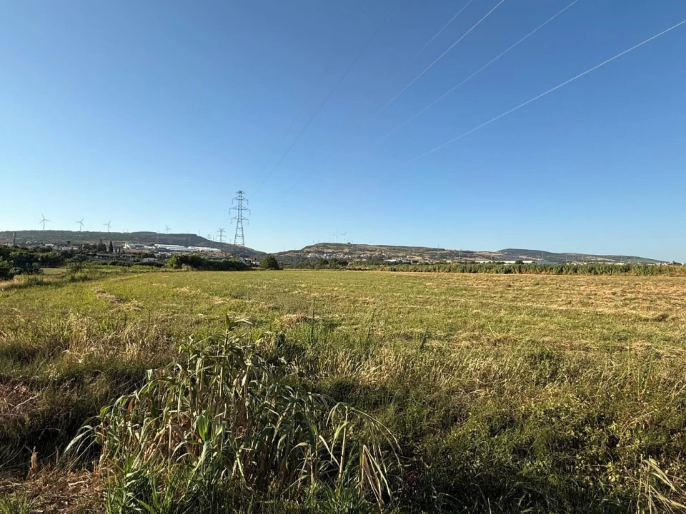 Terreno Agricola ou Rústico para Venda em Santo Antão e São Julião do Tojal Foto 1