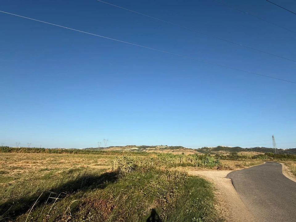 Terreno Agricola ou Rústico para Venda em Santo Antão e São Julião do Tojal Foto 5