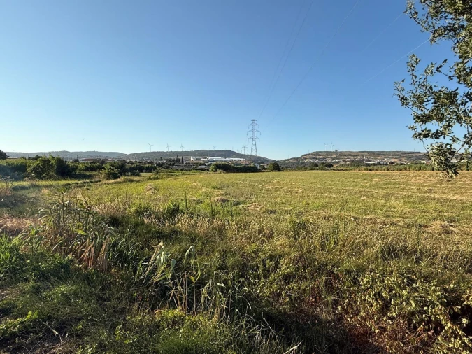 Terreno Agricola ou Rústico para Venda em Santo Antão e São Julião do Tojal Foto 6
